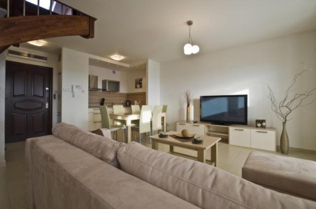 Lido Apartamenty Sarbinowo Εξωτερικό φωτογραφία