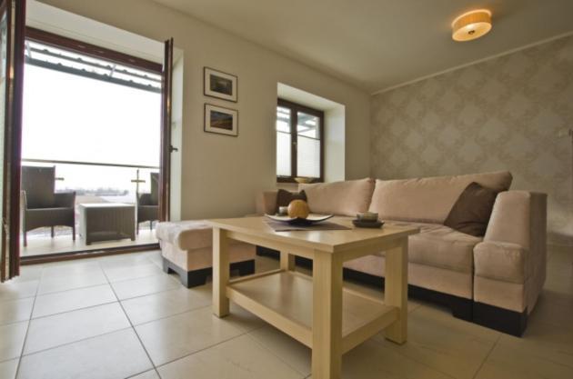 Lido Apartamenty Sarbinowo Εξωτερικό φωτογραφία