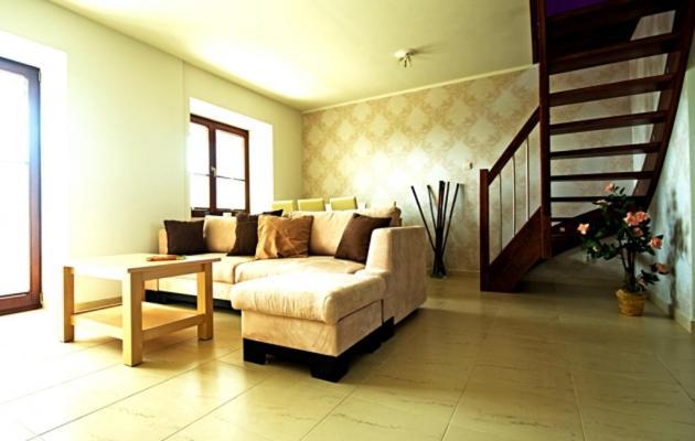 Lido Apartamenty Sarbinowo Εξωτερικό φωτογραφία