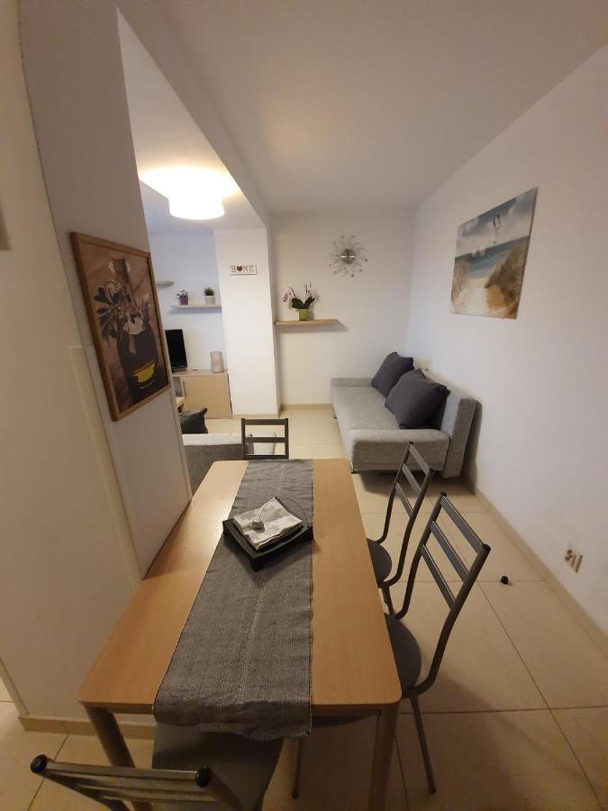 Lido Apartamenty Sarbinowo Εξωτερικό φωτογραφία