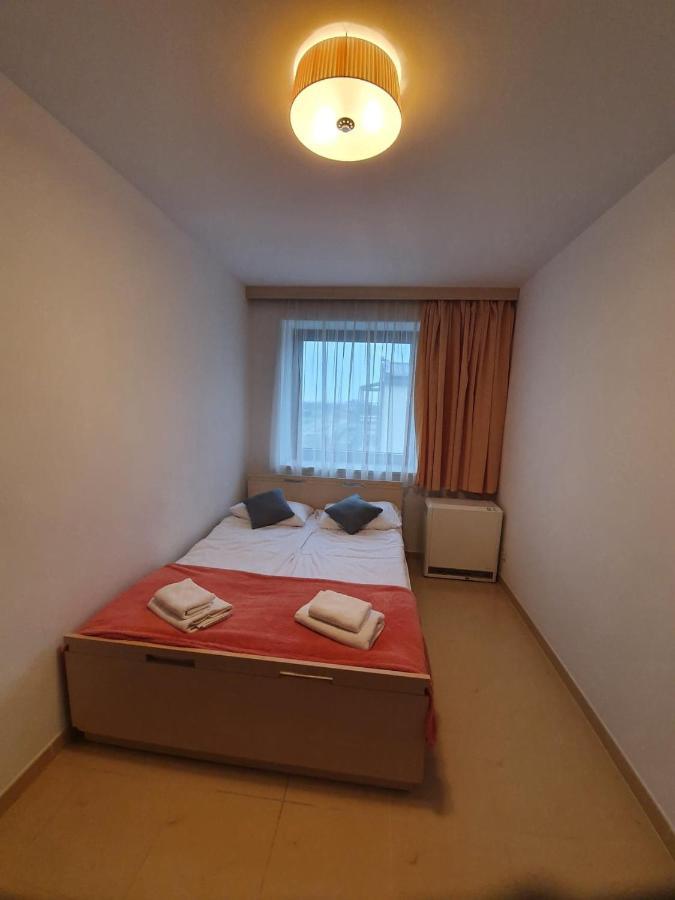 Lido Apartamenty Sarbinowo Εξωτερικό φωτογραφία