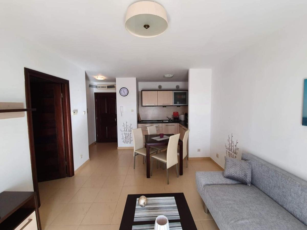 Lido Apartamenty Sarbinowo Εξωτερικό φωτογραφία