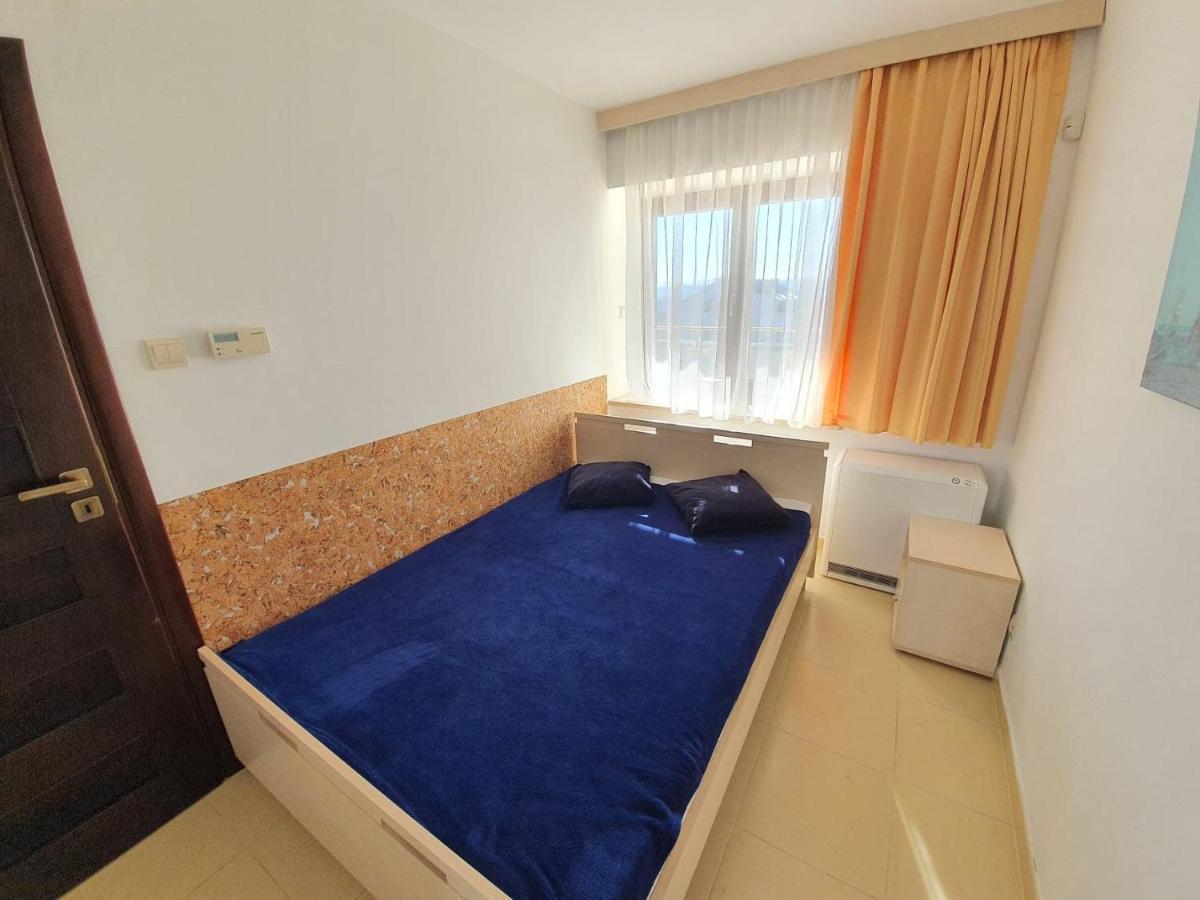 Lido Apartamenty Sarbinowo Εξωτερικό φωτογραφία