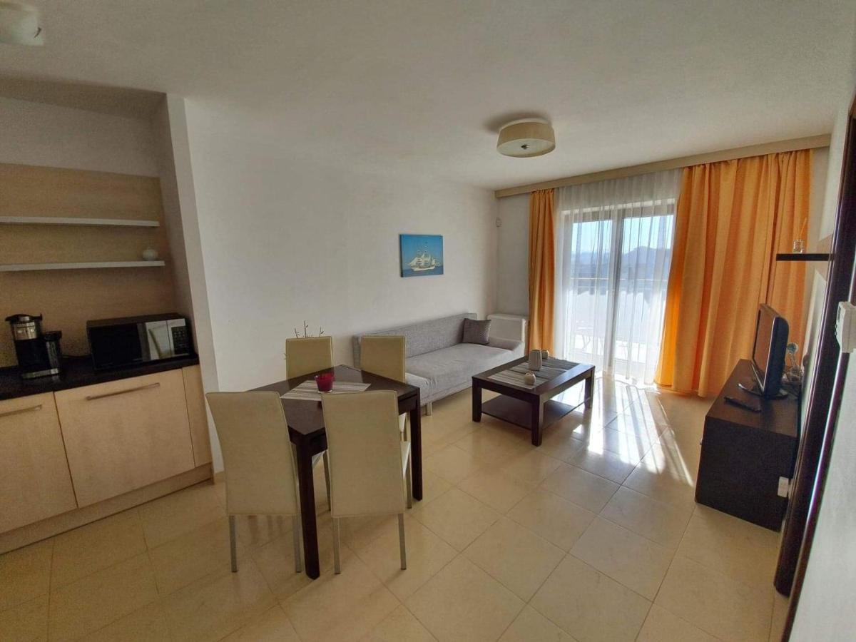 Lido Apartamenty Sarbinowo Εξωτερικό φωτογραφία