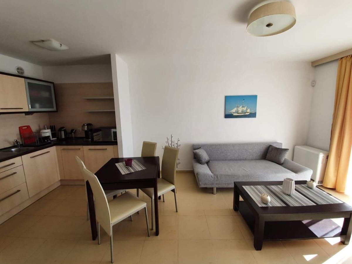 Lido Apartamenty Sarbinowo Εξωτερικό φωτογραφία
