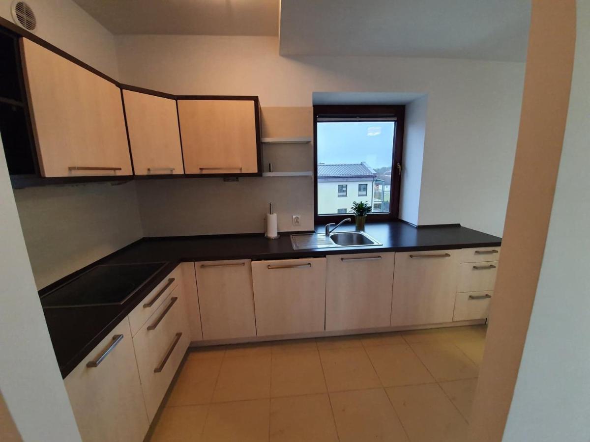 Lido Apartamenty Sarbinowo Εξωτερικό φωτογραφία