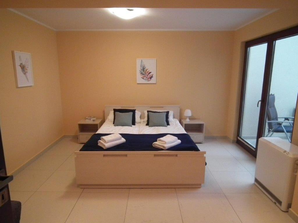 Lido Apartamenty Sarbinowo Εξωτερικό φωτογραφία