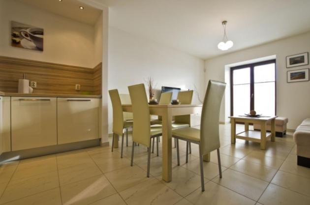 Lido Apartamenty Sarbinowo Εξωτερικό φωτογραφία