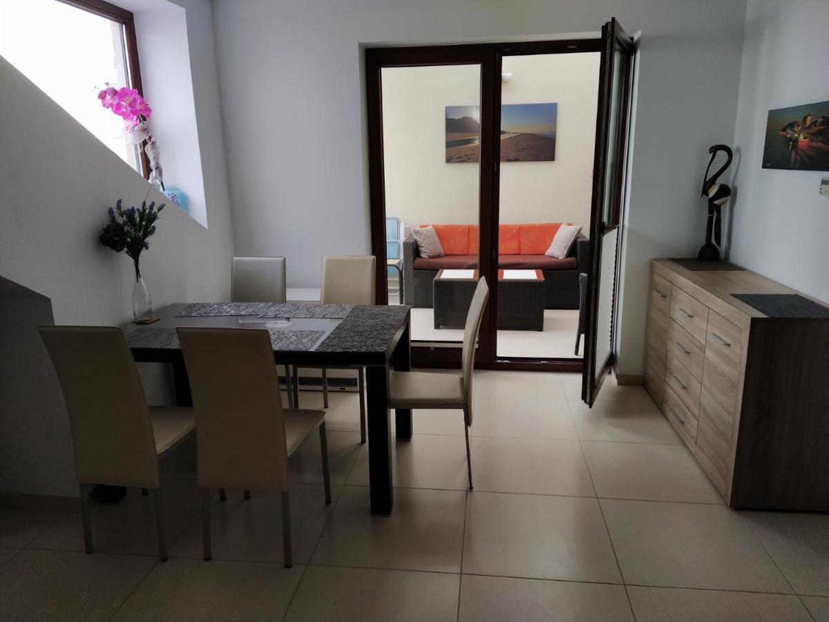 Lido Apartamenty Sarbinowo Εξωτερικό φωτογραφία
