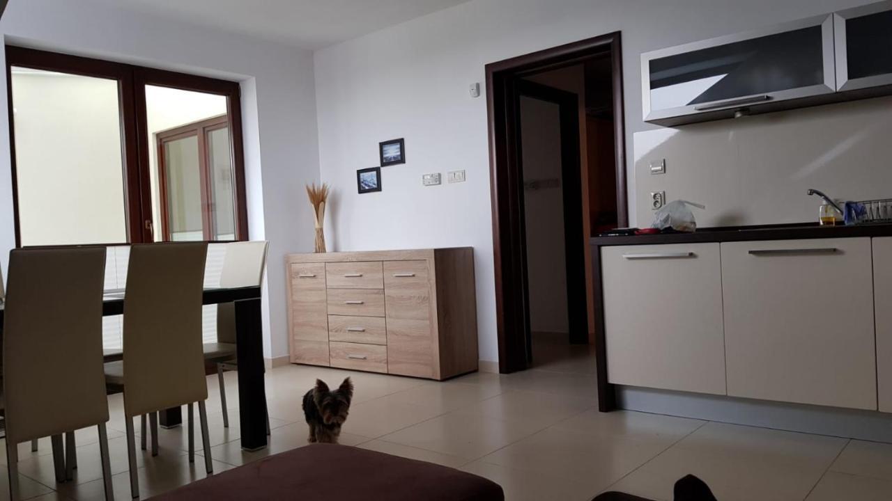 Lido Apartamenty Sarbinowo Εξωτερικό φωτογραφία