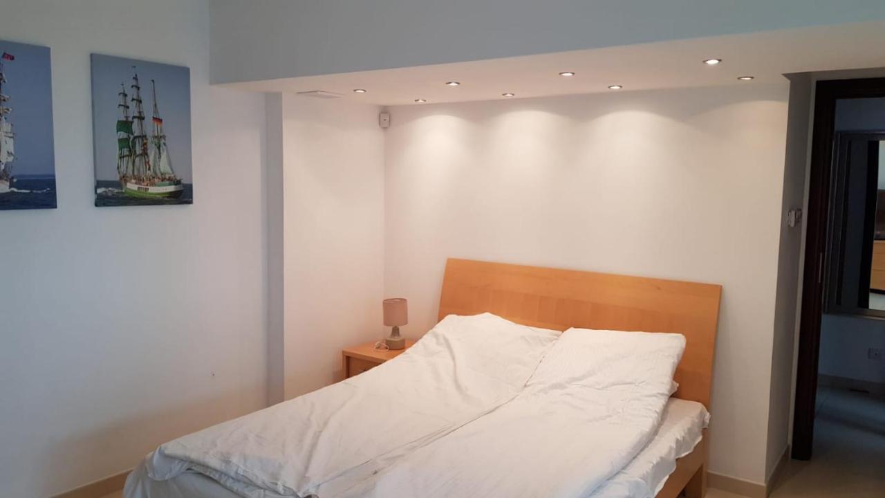 Lido Apartamenty Sarbinowo Εξωτερικό φωτογραφία